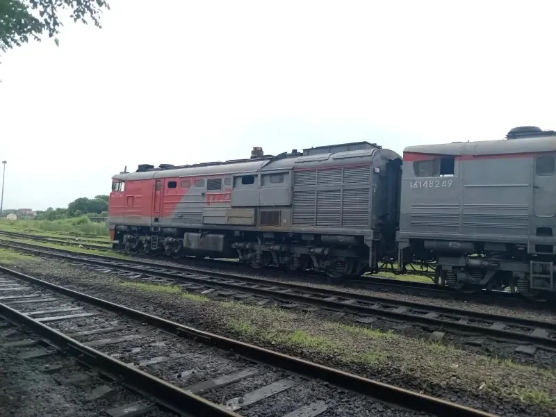 В Уссурийске суд рассмотрит дело о краже медных кабелей из тепловозов на 900 тысяч рублей