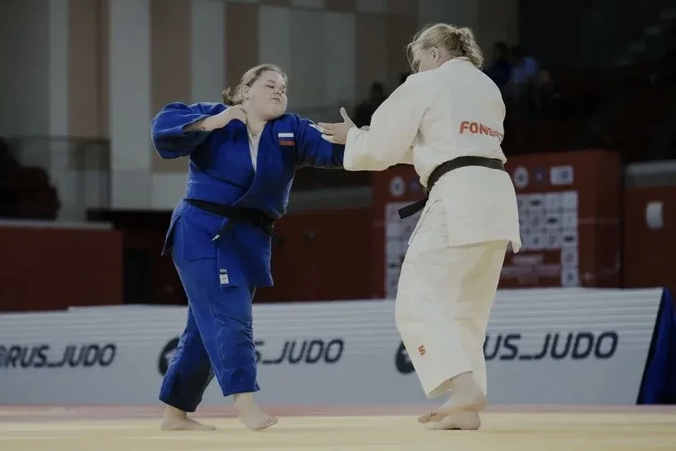 🥋 FONBET ЧЕМПИОНАТ РОССИИ: НАЧИНАЕМ ‼️