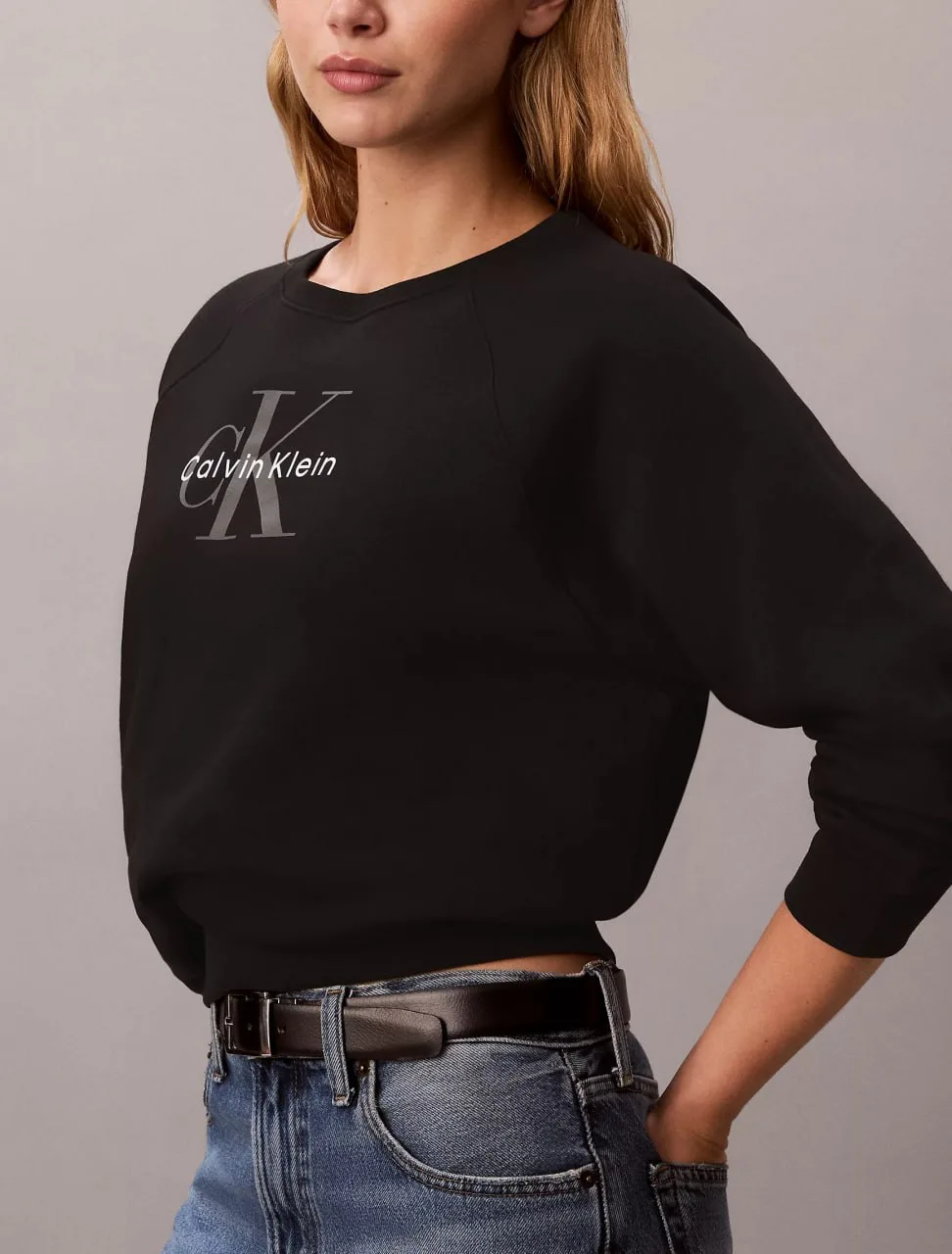 CALVIN KLEIN