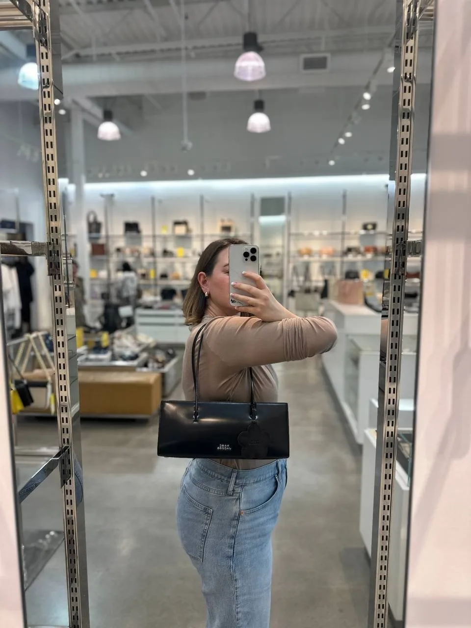 🇺🇸 MARC JACOBS | Аутлет Америки