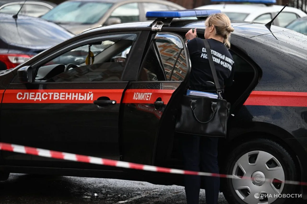 ⚡️ Четыре учебных заведения получили сообщения с угрозой минирования