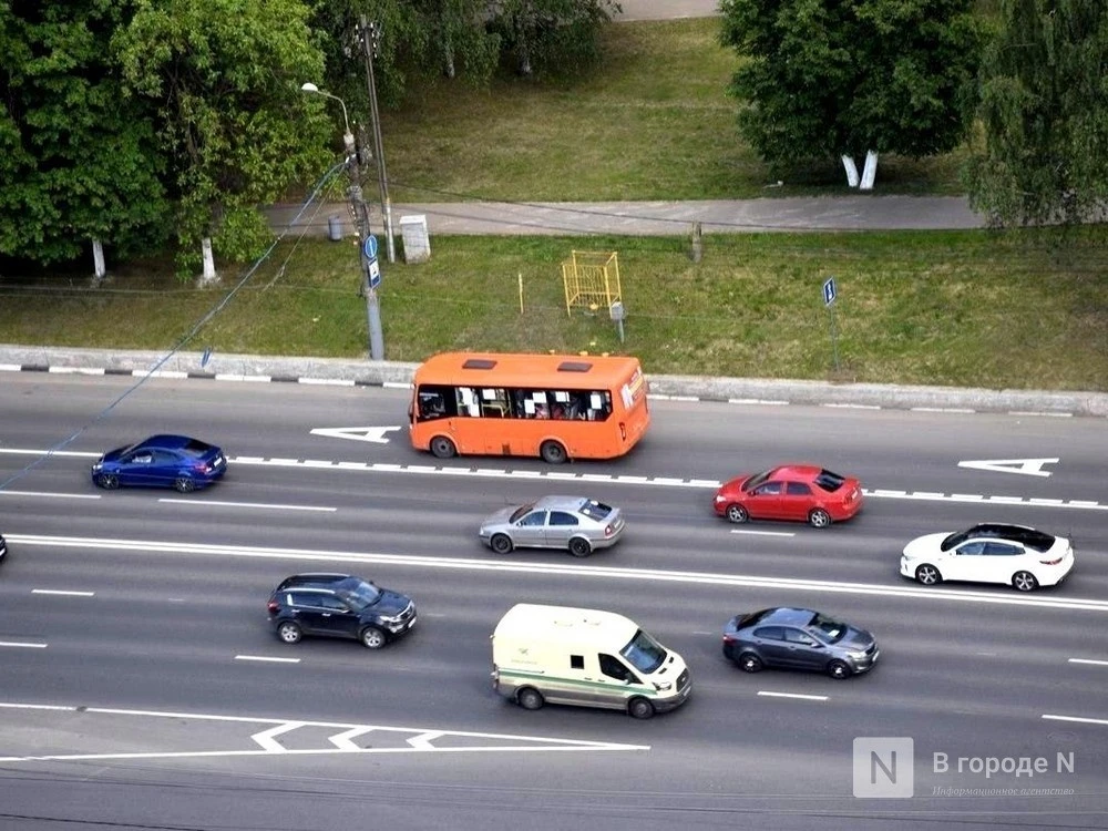 🚌 Нижегородцам предлагают решить судьбу автобусного маршрута № 74. Варианты у Минтранс...