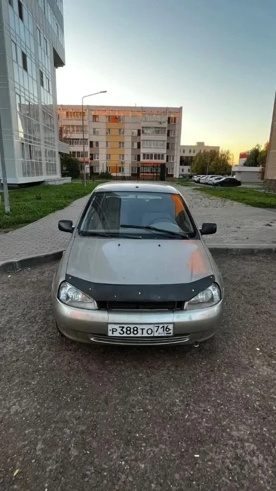 2006 Юр чист на полном ходу
