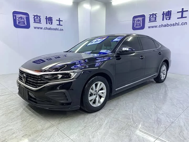 Passat Facelift 280TSI Elite Edition