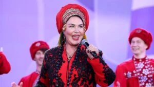 Куклы под печкой и миллионные бюджеты: Надежда Бабкина раскрыла главную тайну Русской п...
