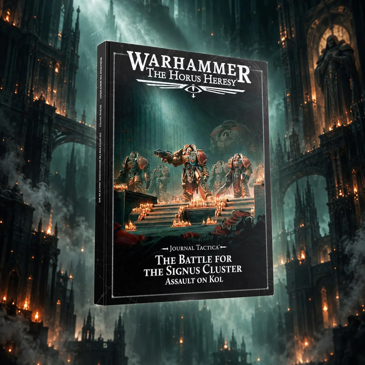 ⚡ Новости зарубежных поставок: Warhammer, Infinity, Warcrow и Heroes of Might and Magic...