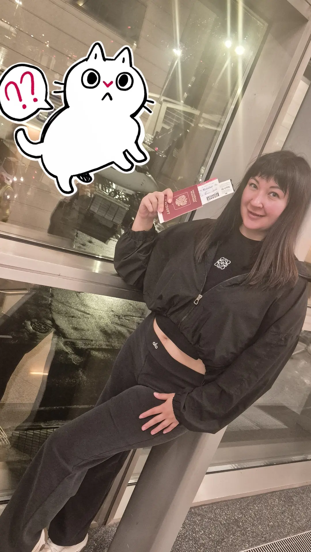 Так ну есть предположения,  куда летим ????  🙃