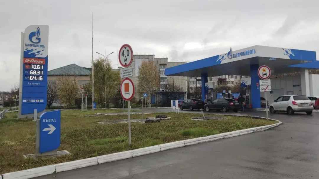 🚗 Хорошие новости для водителей в Талице!