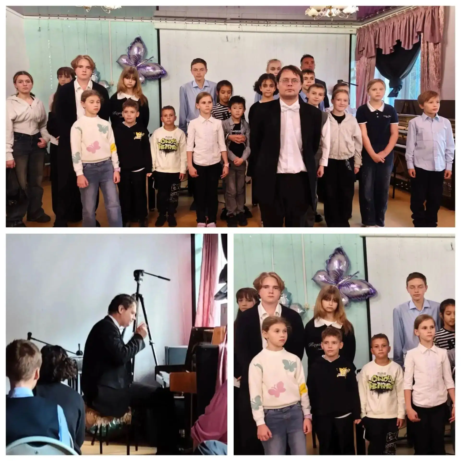 🎼КОНЦЕРТ АЛЕКСАНДРА МАЛЬЦЕВА🎼