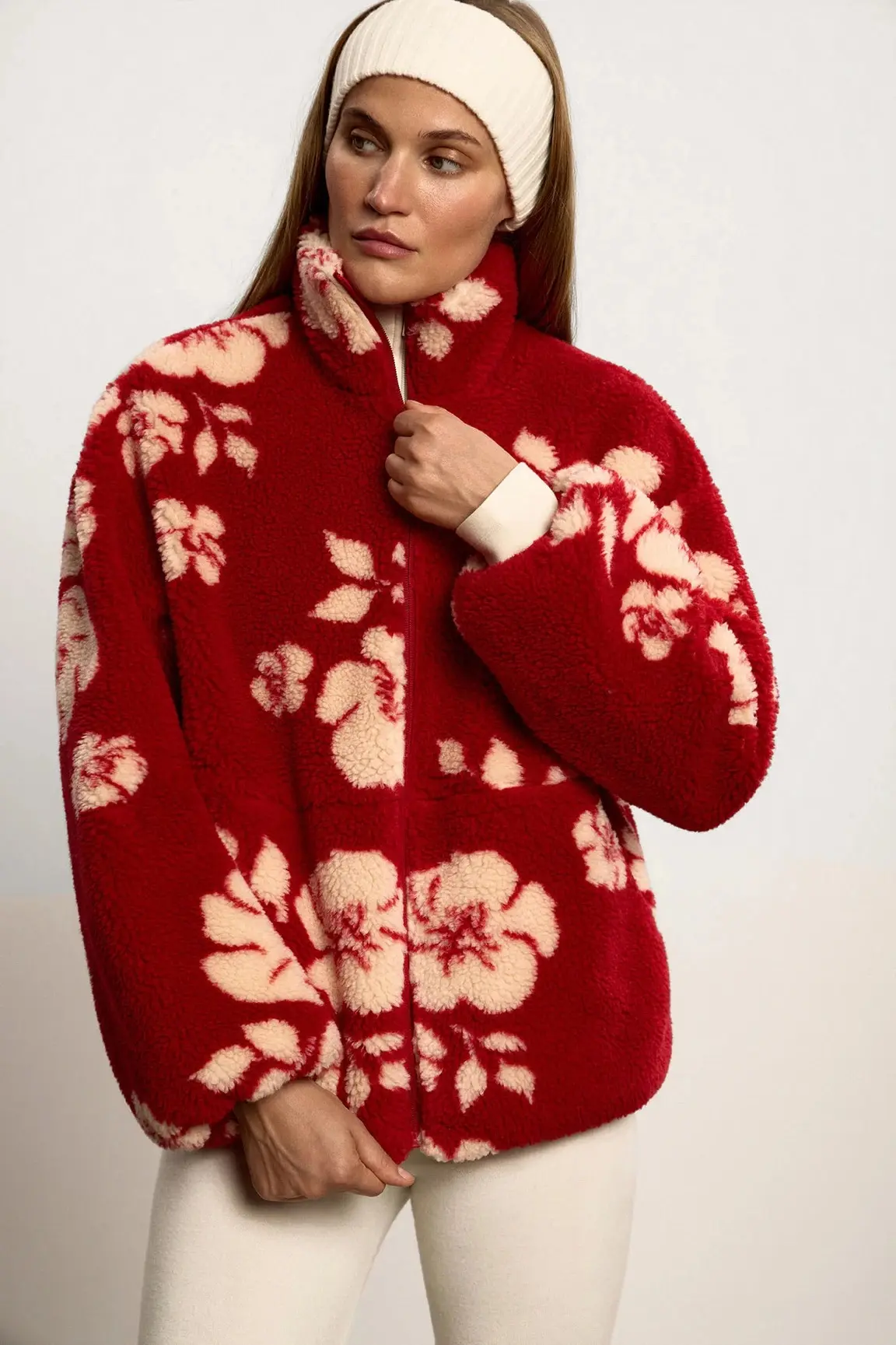 Примерила в 2MOOD очень классные позиции - всё бы носила с удовольствием ♥️: