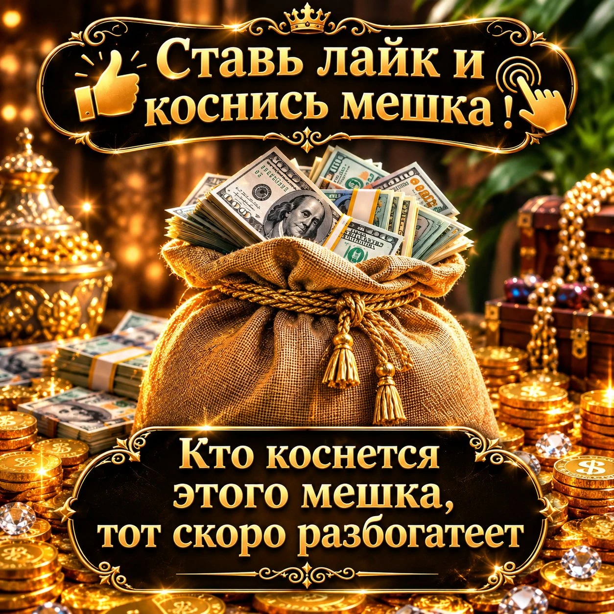 Оставьте реакцию ♥️ — это лучшая поддержка!