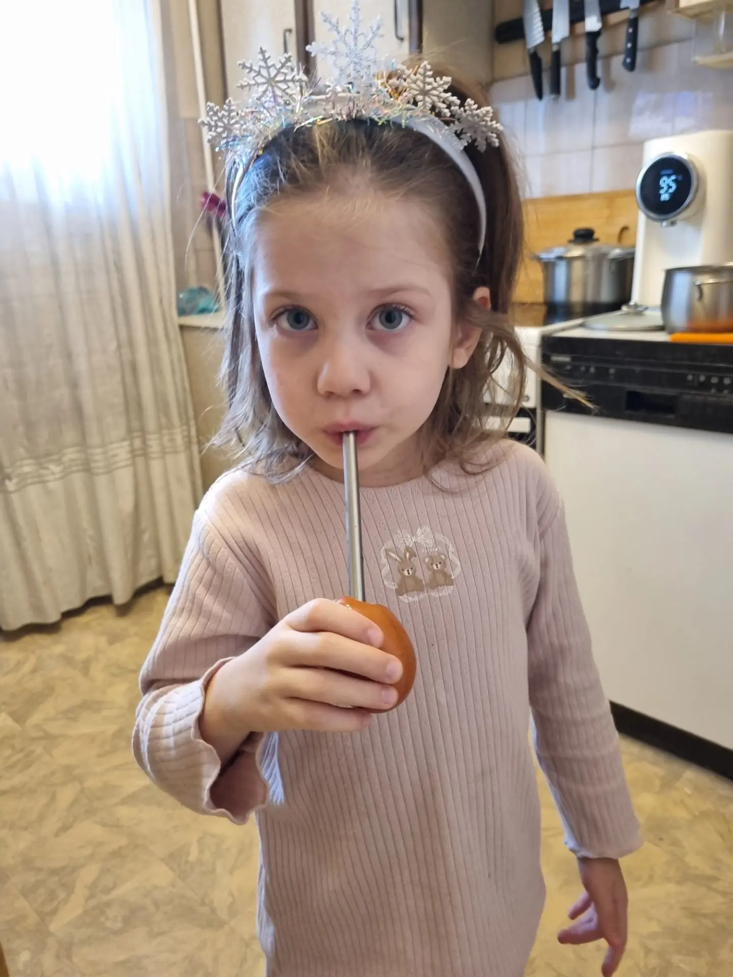 Как обещала, сегодня про детский сад.