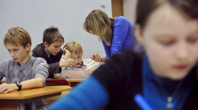 ↗️ Учитель Пратусевич: школьников нужно учить критически оценивать ответы ИИ