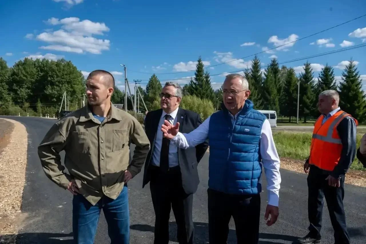Еще 156 новых автобусов и троллейбусов закупят для Калужской области в ближайшие годы