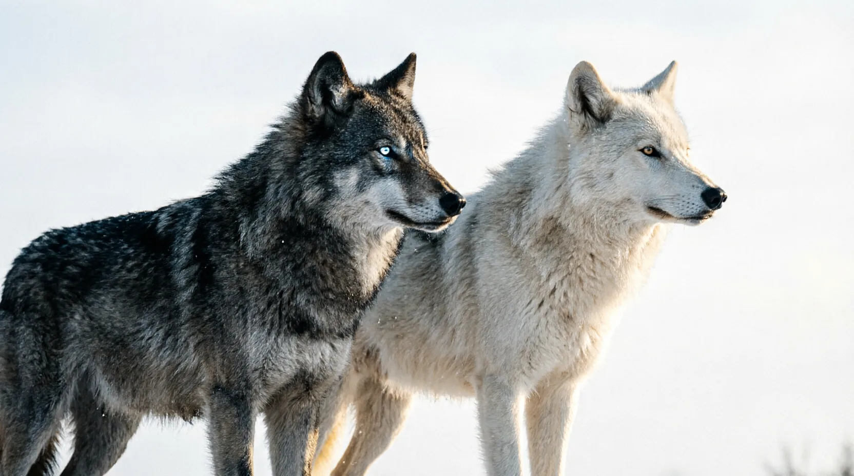 🐺 Кого вы кормите внутри себя? Психология одной притчи