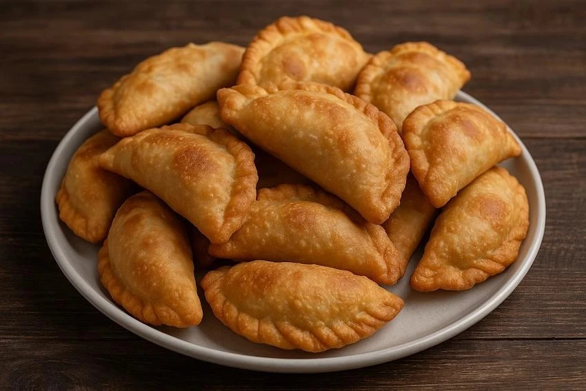 🍽 Угадайте блюдо