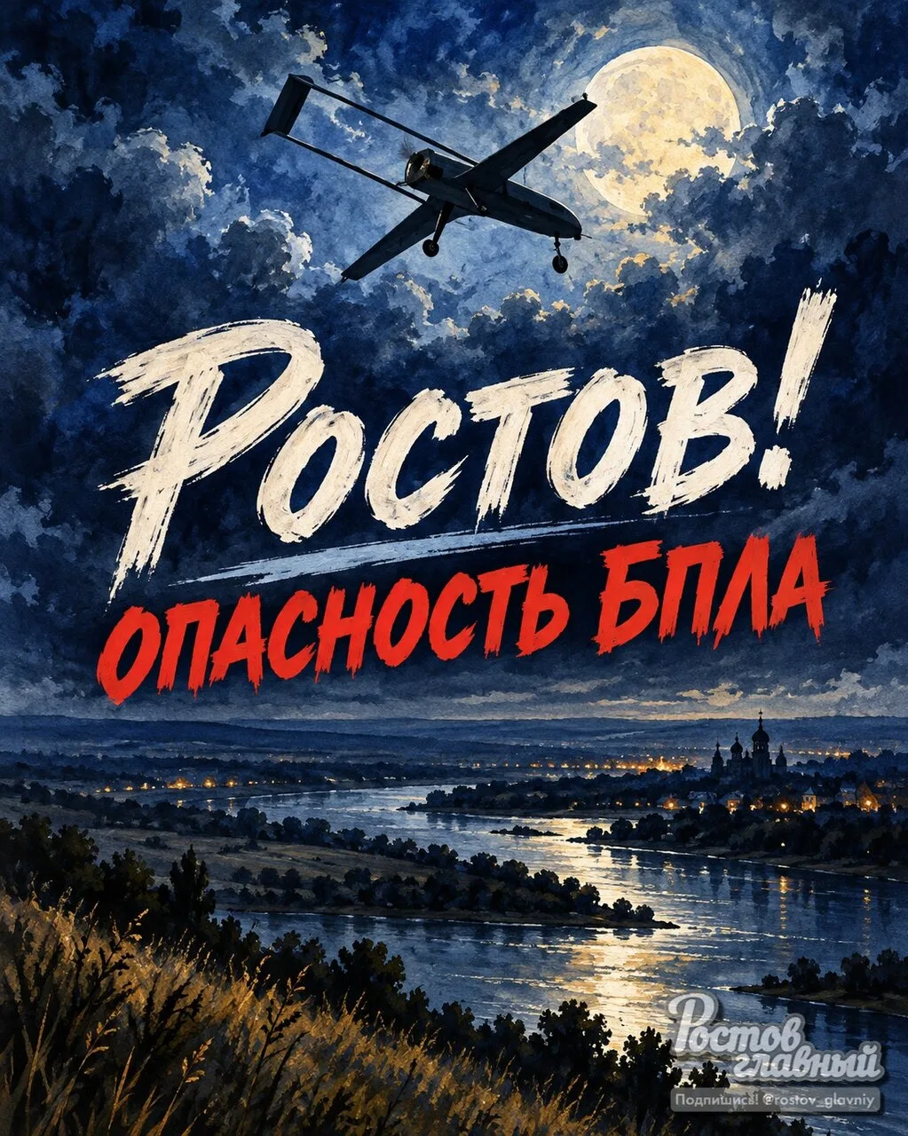 💥 Бахнуло к западу от Левенцовки!
