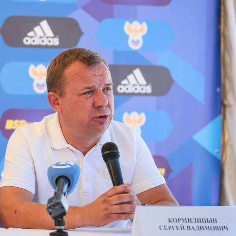 🥳 Поздравляем с Днëм рождения Сергея Кормилицына!