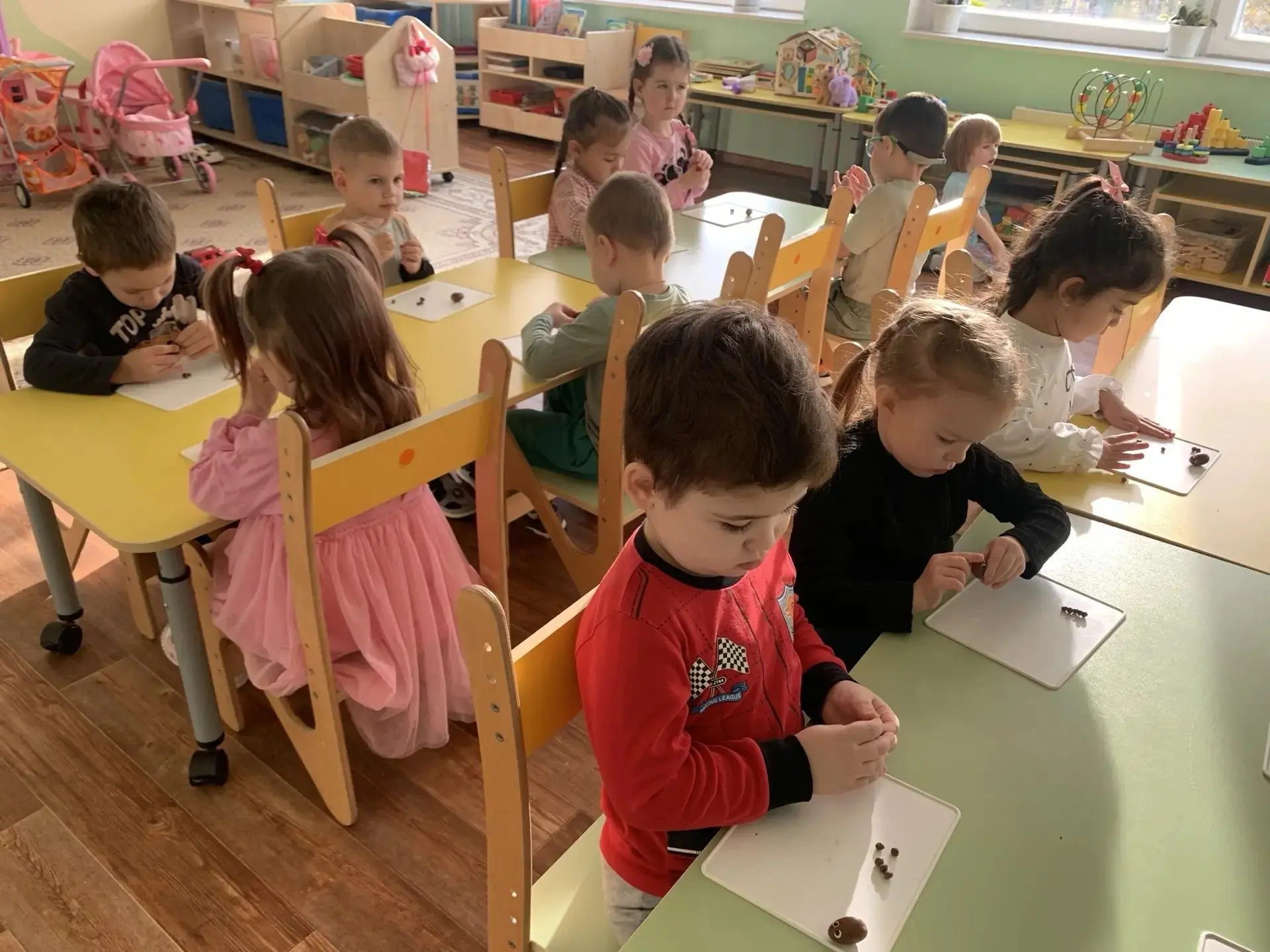 🎉 ПРАЗДНИК ВИННИ - ПУХА