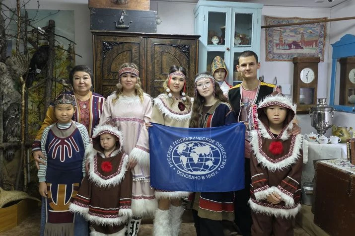 📸 «История в объективе»: знакомство с наследием родного края