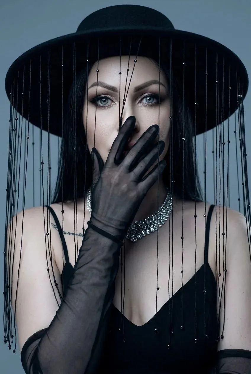 Промт🖤в комментариях ⬇️