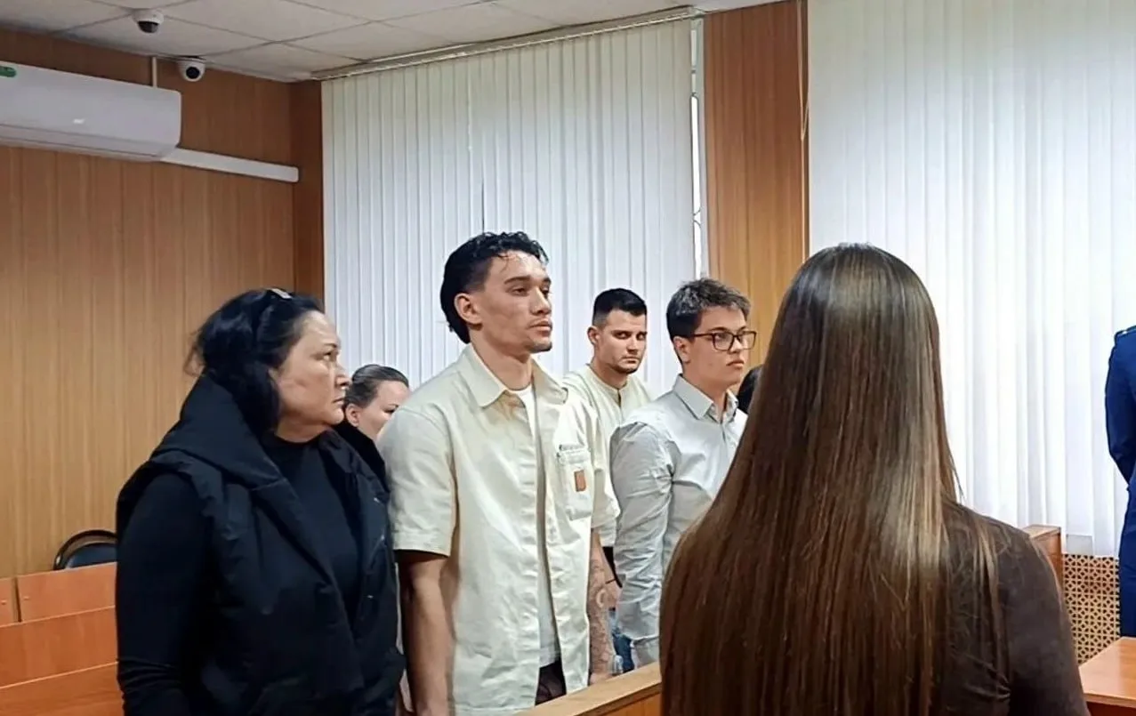 "Роза колючая" — такую кодовую фразу бывший футболист Медиалиги Артур Закиев назвал, чт...