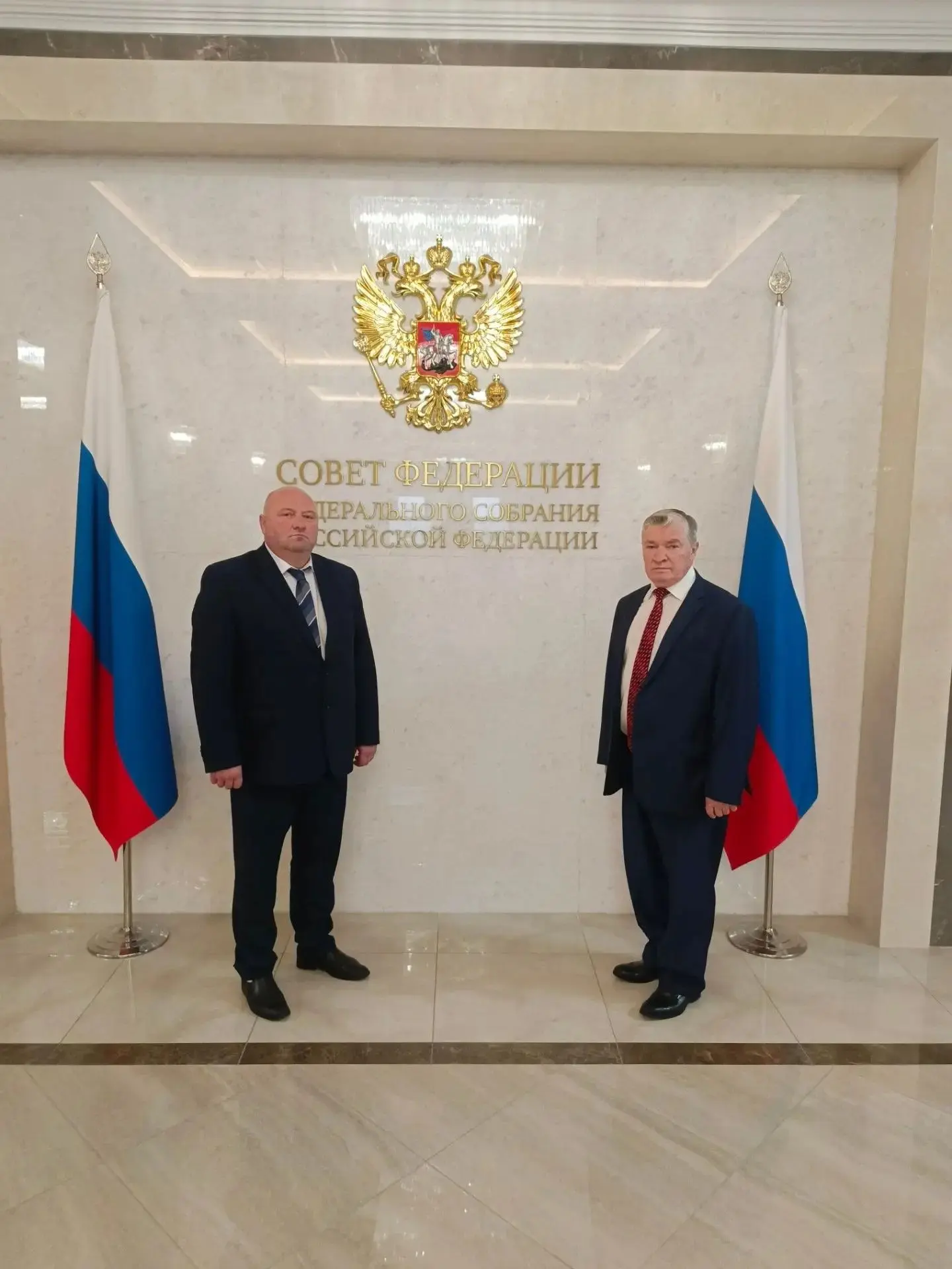 5 октября 2026 года в Совете Федерации прошли парламентские слушания, посвящённые парам...