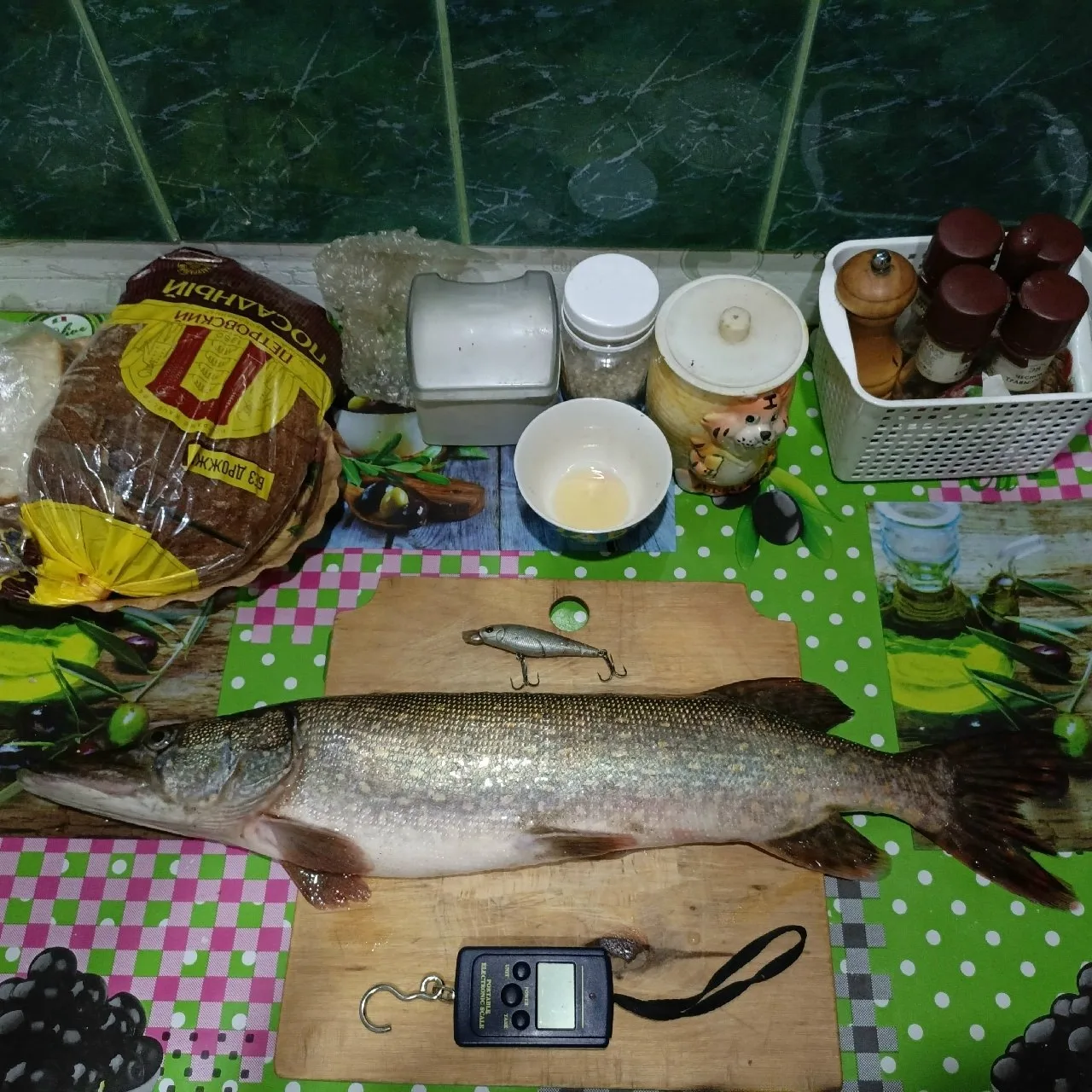 Подскажите куда сейчас хорошо ехать за щукой с окунем чтобы по берегу покидать