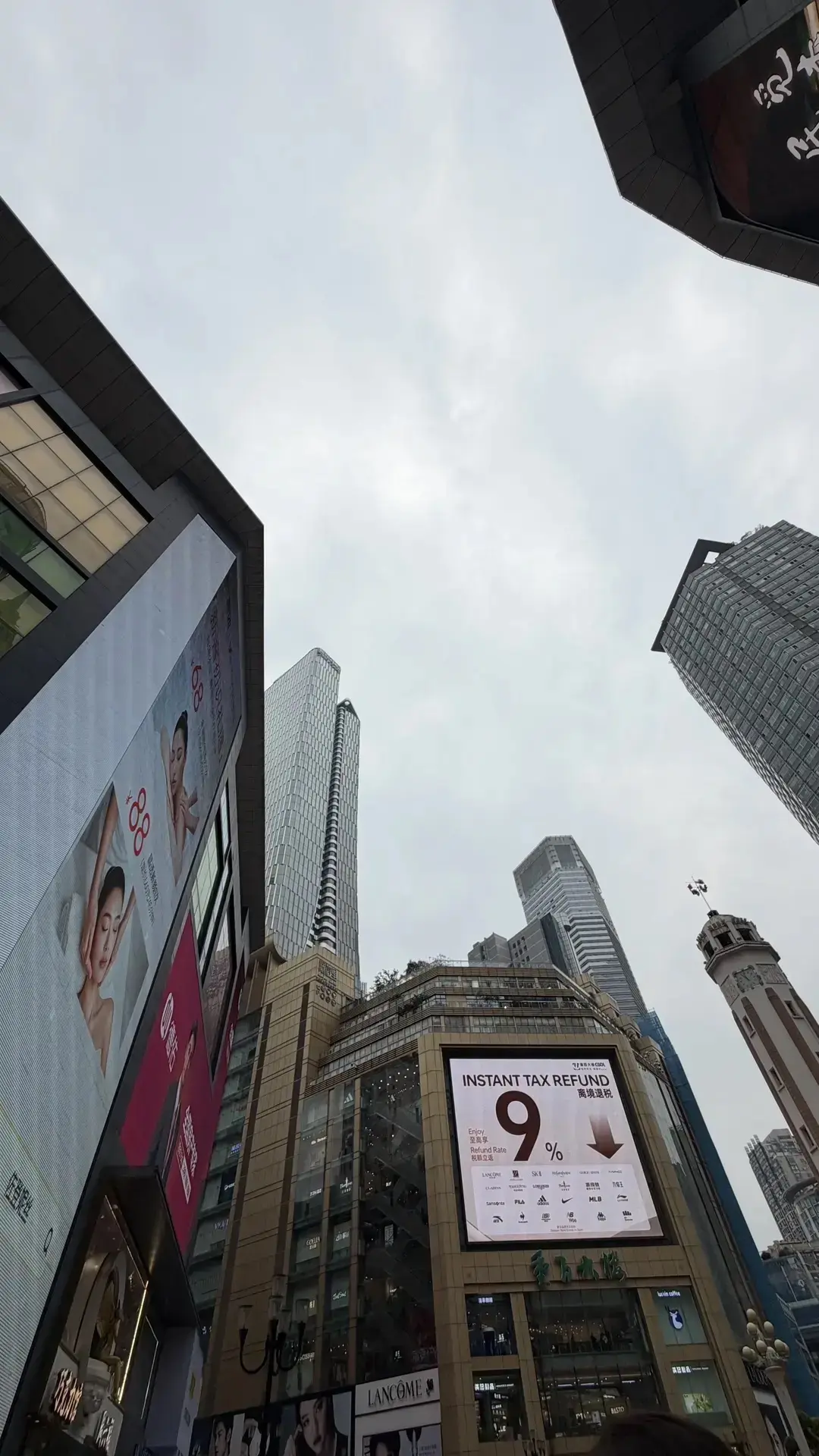 НАША ГРУППА УЖЕ В КИТАЕ! 🇨🇳