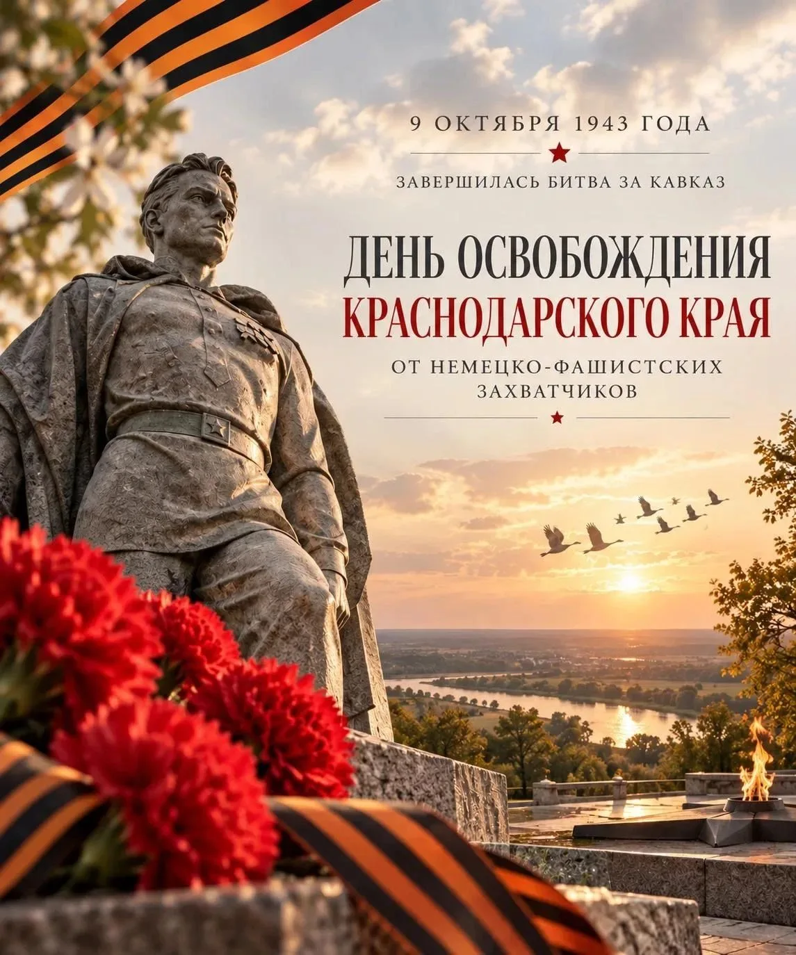 Ровно 83 года назад, 9 октября 1943 года, на Таманском полуострове прозвучали последние...