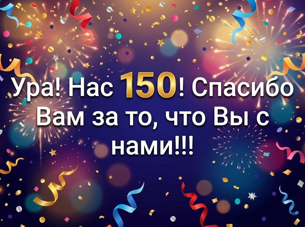 Уважаемые друзья - дорогие наши пациенты!