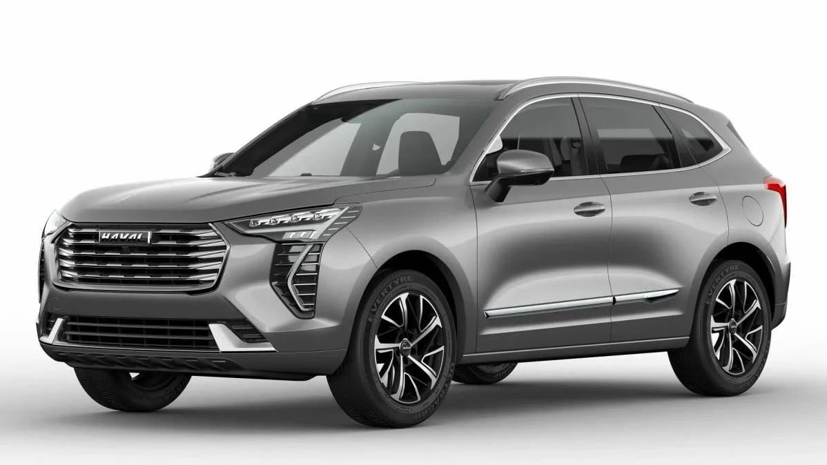 Автомобили ушедших брендов, которые поставляют в Россию из Китая, могут исчезнуть с рын...