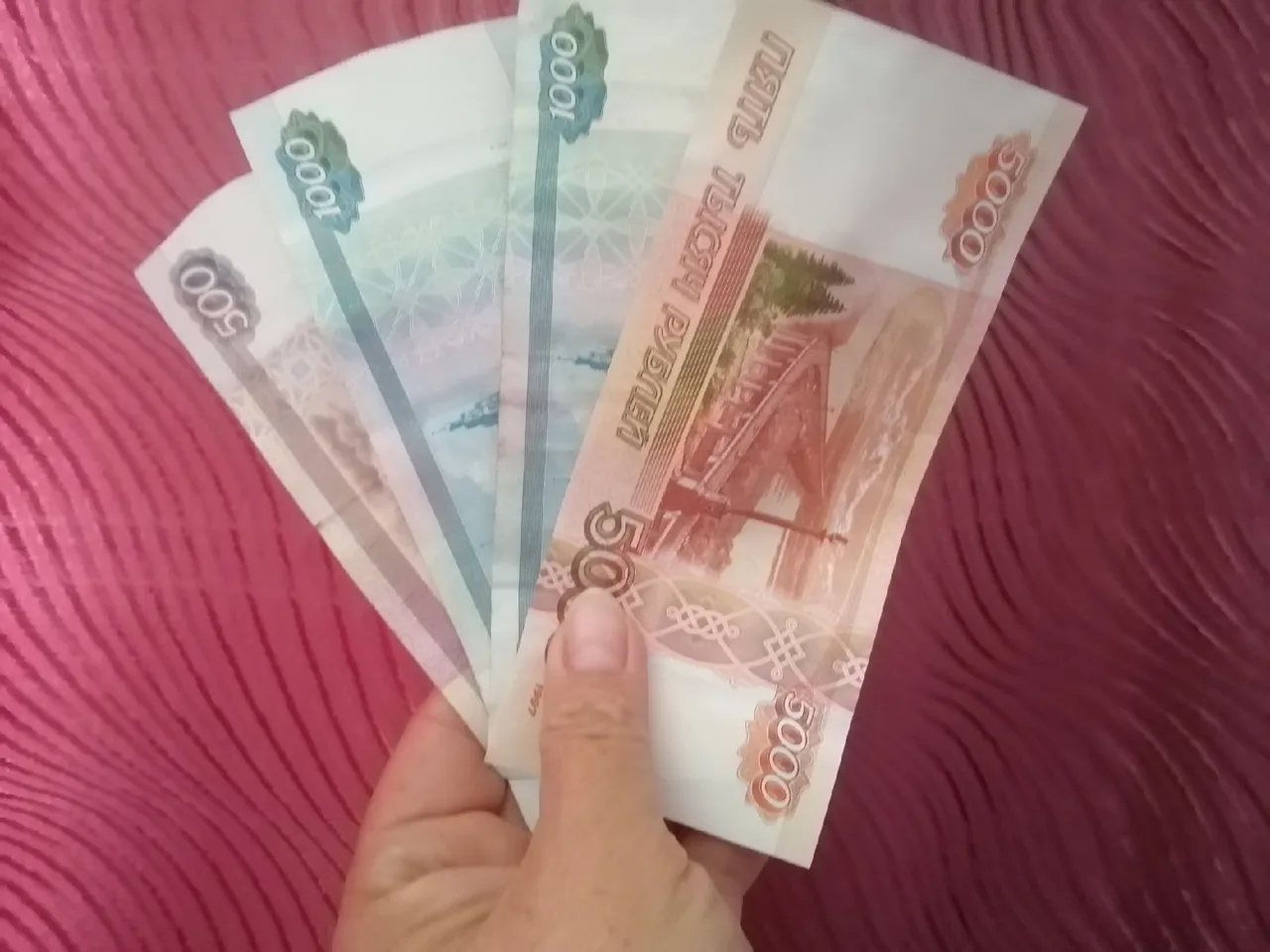 Как изменятся пенсии россиян в 2027 году