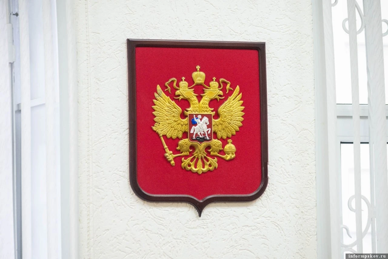 ⚡Великолукские полицейские по горячим следам раскрыли разбой