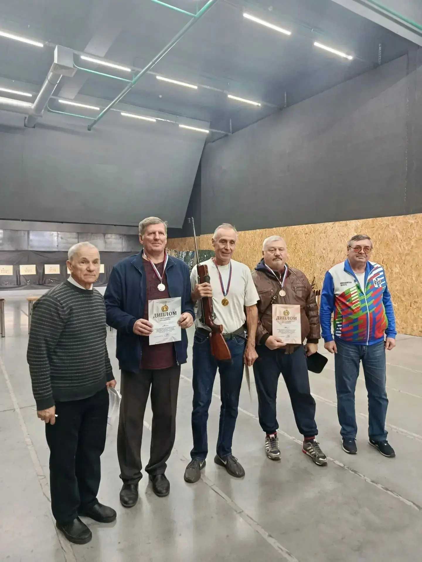 🏆 Продолжаются соревнования в рамках XV фестиваля «Через спорт - к активному долголети...