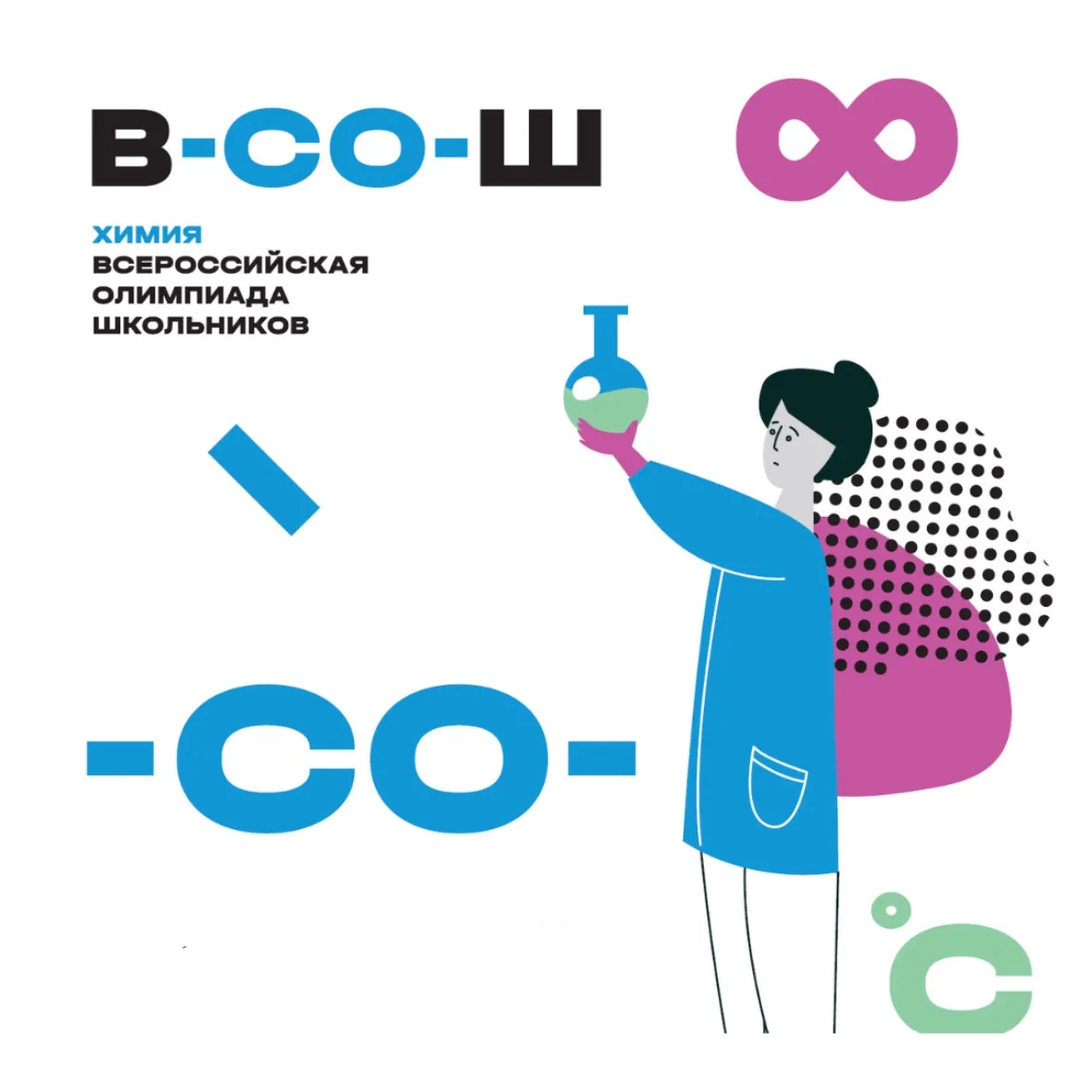 🚀 Стартовал школьный этап Всероссийской олимпиады школьников по химии!