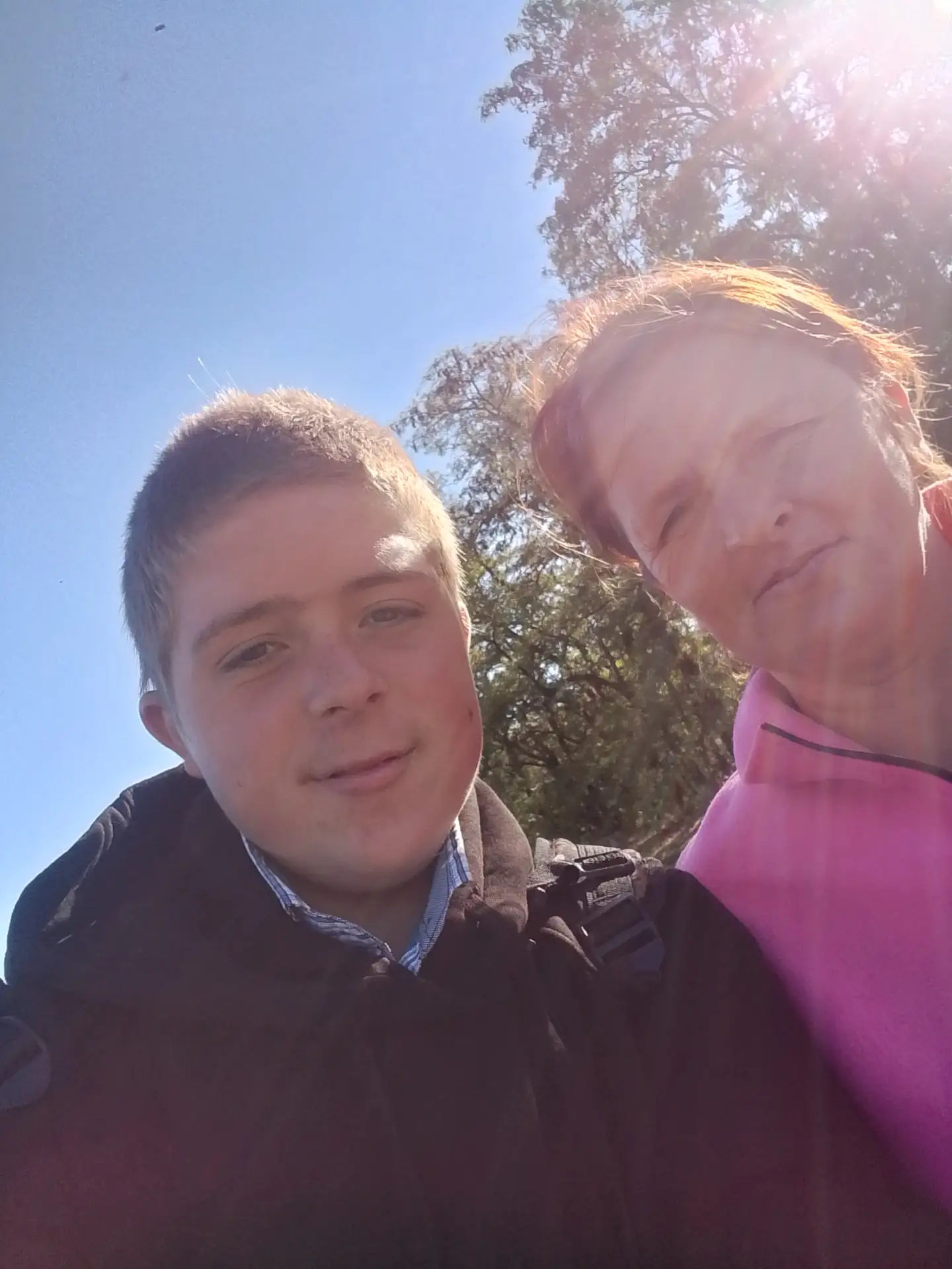 👧 Елена, 45