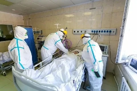 🦠В Иркутске от чумы умерла 27-летняя сотрудница противочумного института… — публикация канала «svodka25 | Новости Приморья и Владивостока»