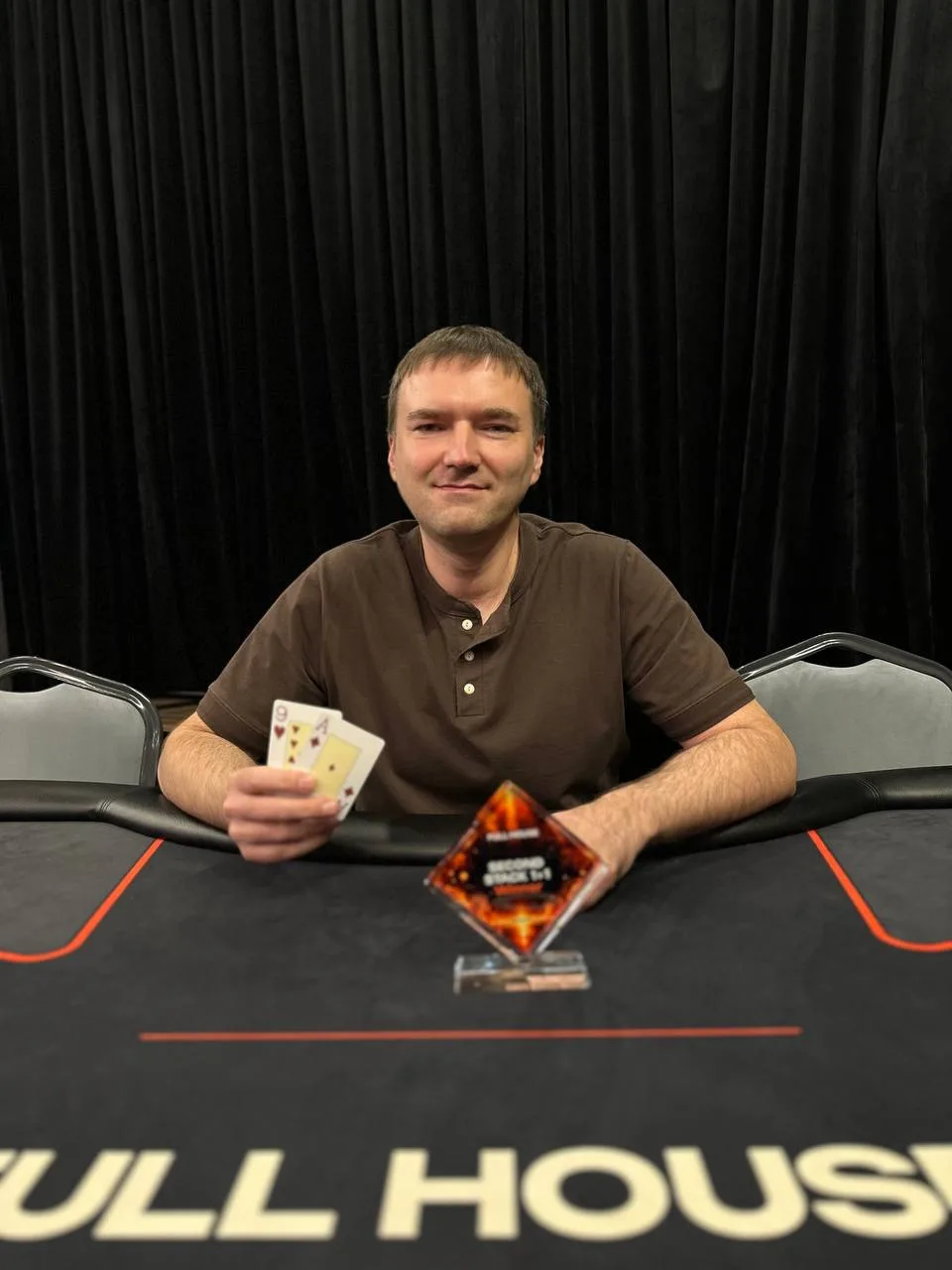 SECOND STACK 1+1| РЕЗУЛЬТАТ 12.10