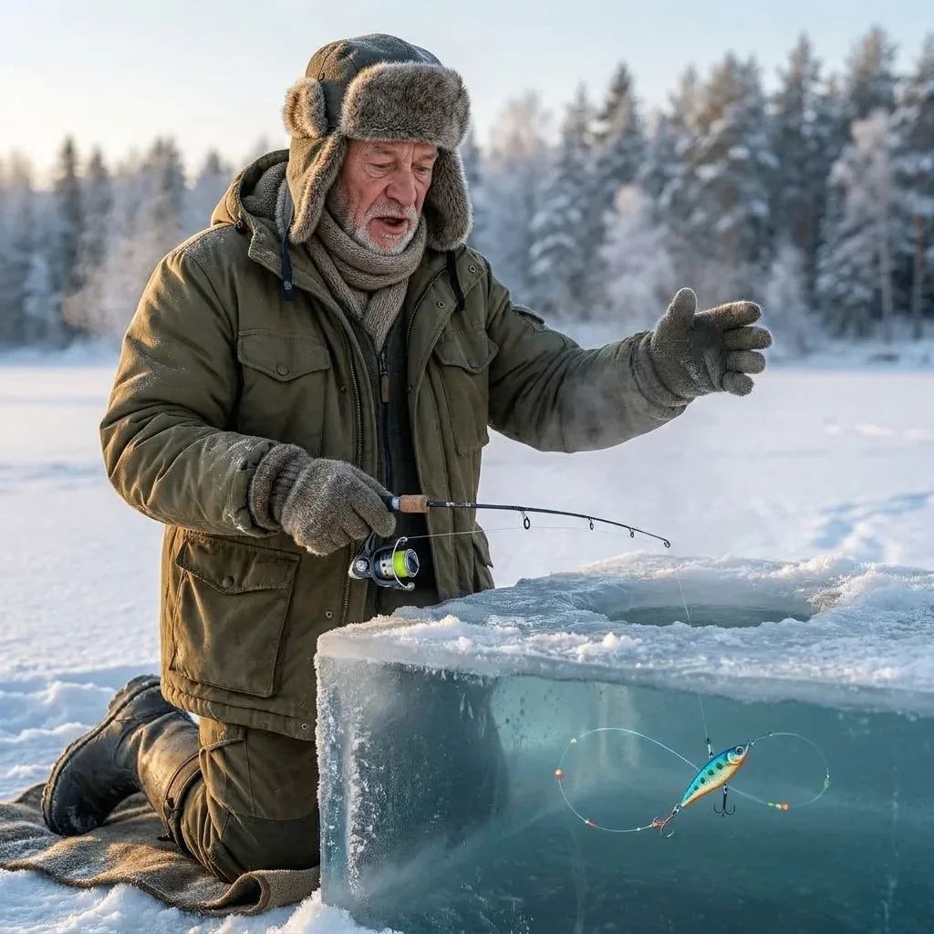 🎣 Добрый вечер 🤝