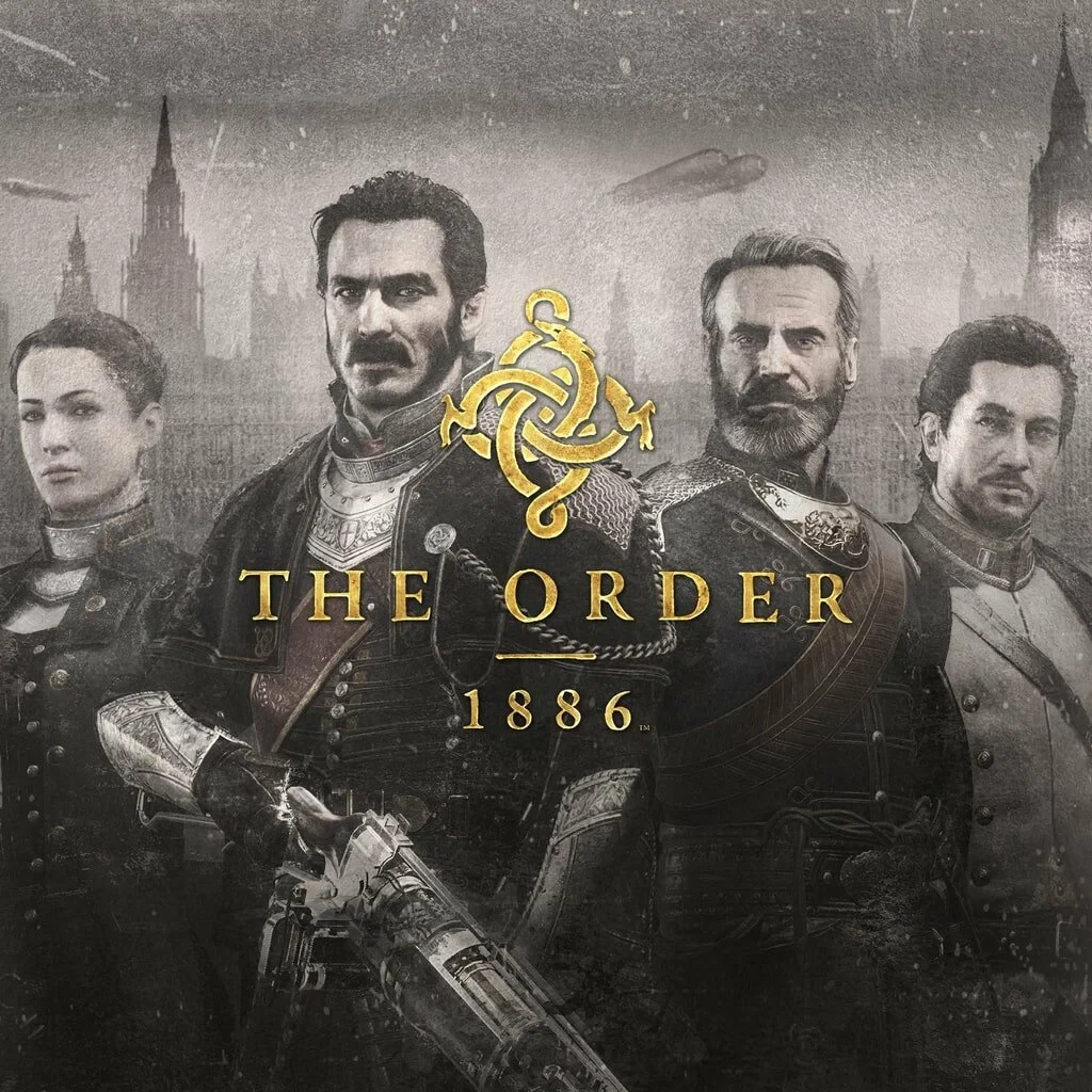 Эксклюзив #PS4 The Order: 1886, который так и не получил официальный порт на ПК, теперь...