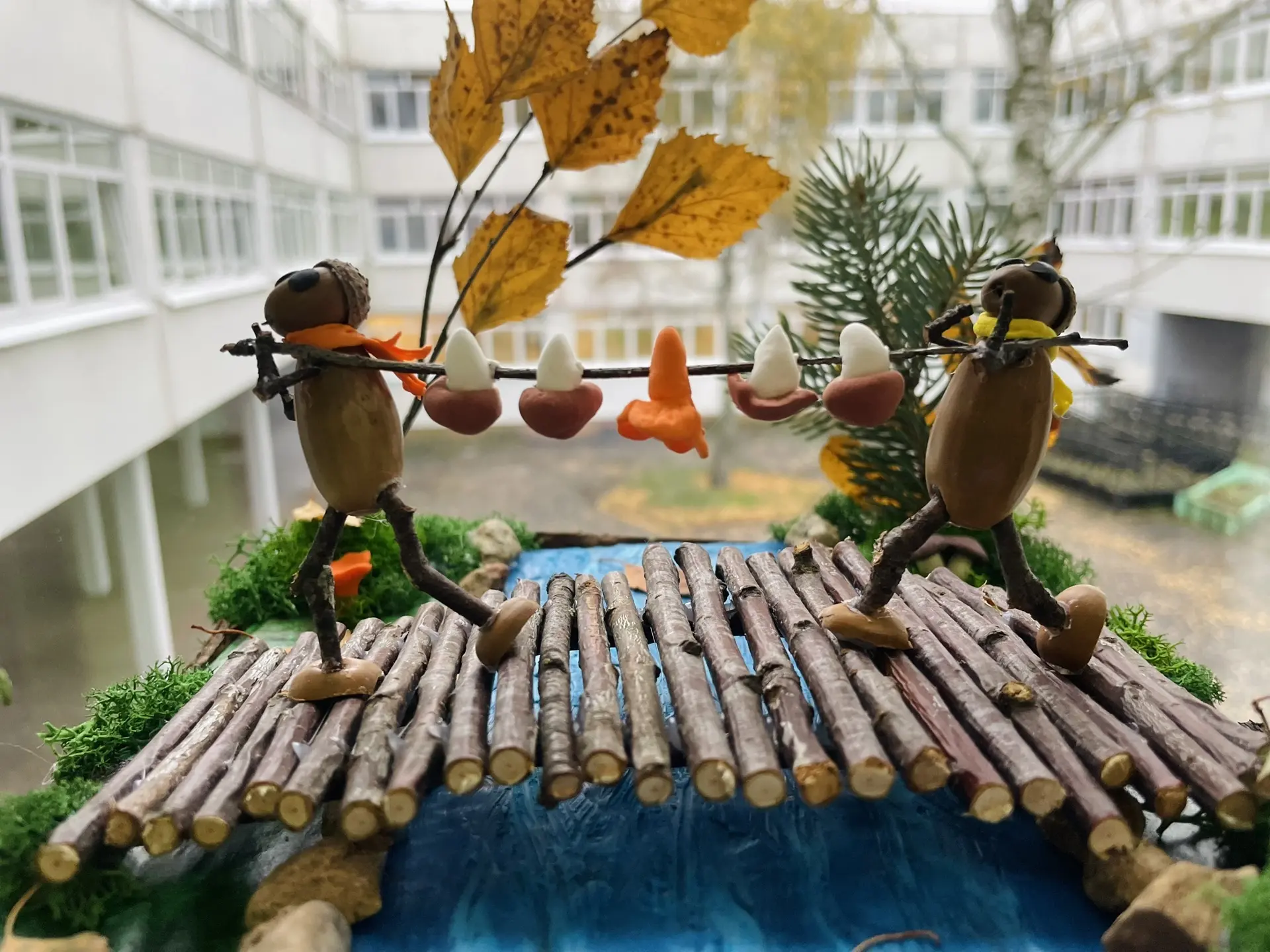 🍁«Золотая кладовая» уже завтра! 🍁