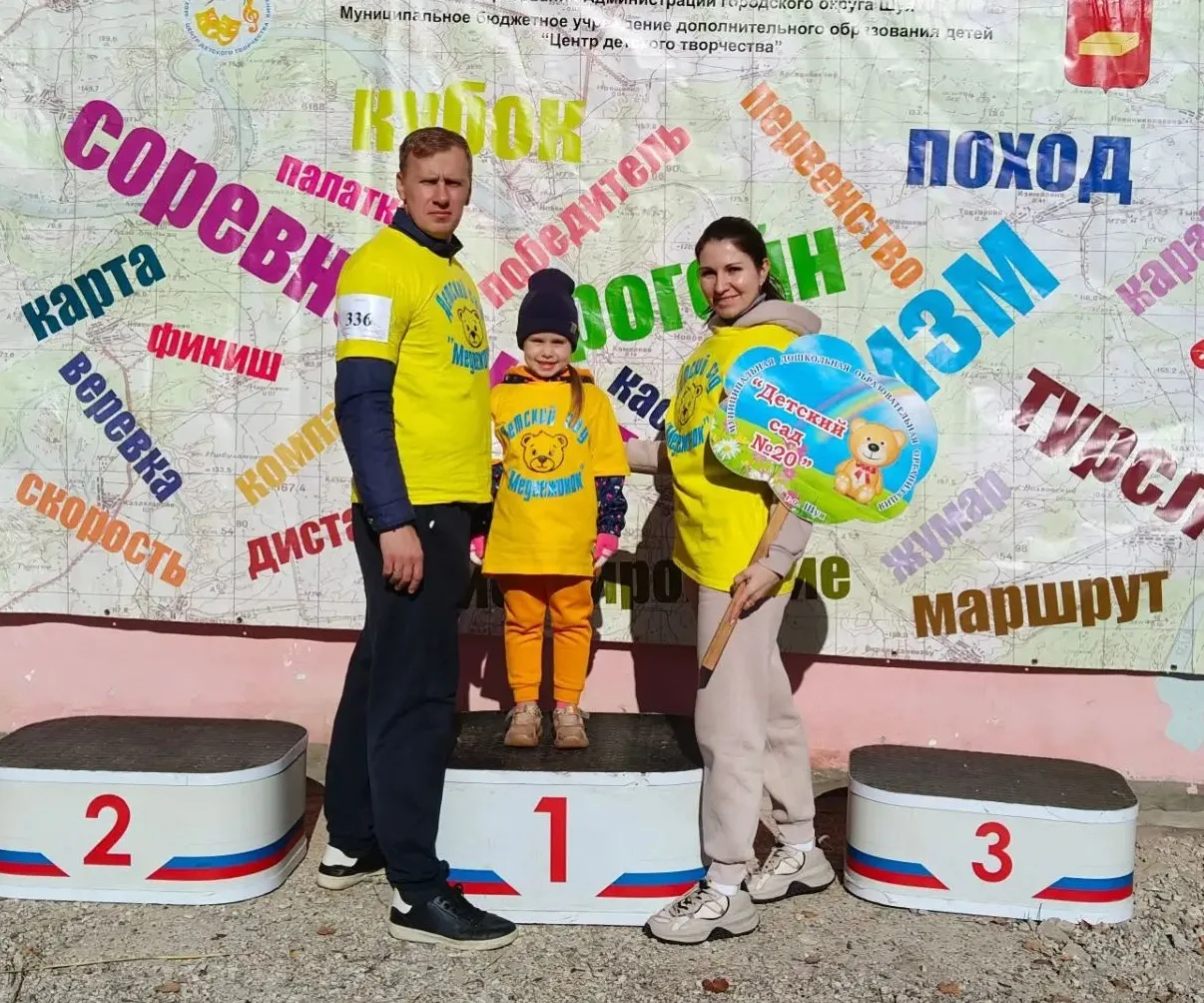 🎉 Рогейн‑2026: приключение, где важны и скорость, и смекалка! 🎉
