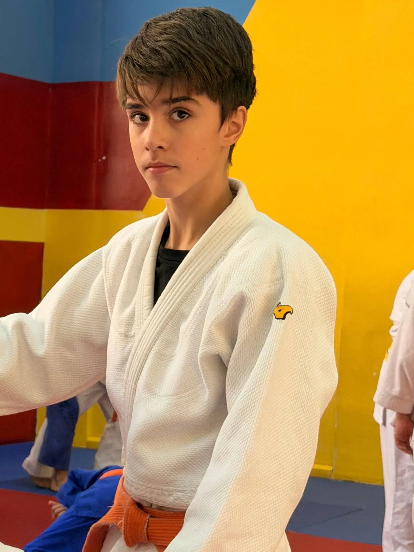 🏆 Наш спортсмен примет участие во Всероссийском турнире памяти В.А. Солдаткина