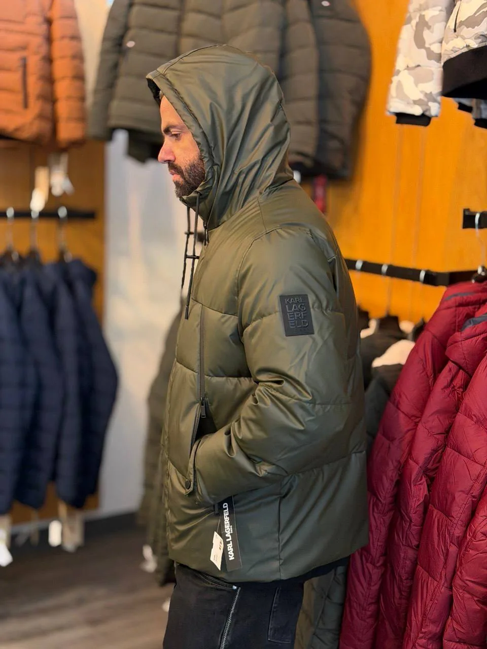 Tommy Hilfiger 🇺🇸