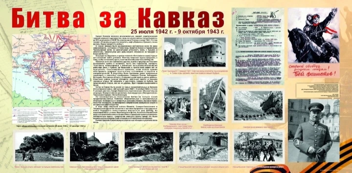 #Росдетцентр #НавигаторыДетства #БитваЗаКавказНД #НавигаторыДетства46 #Первые46