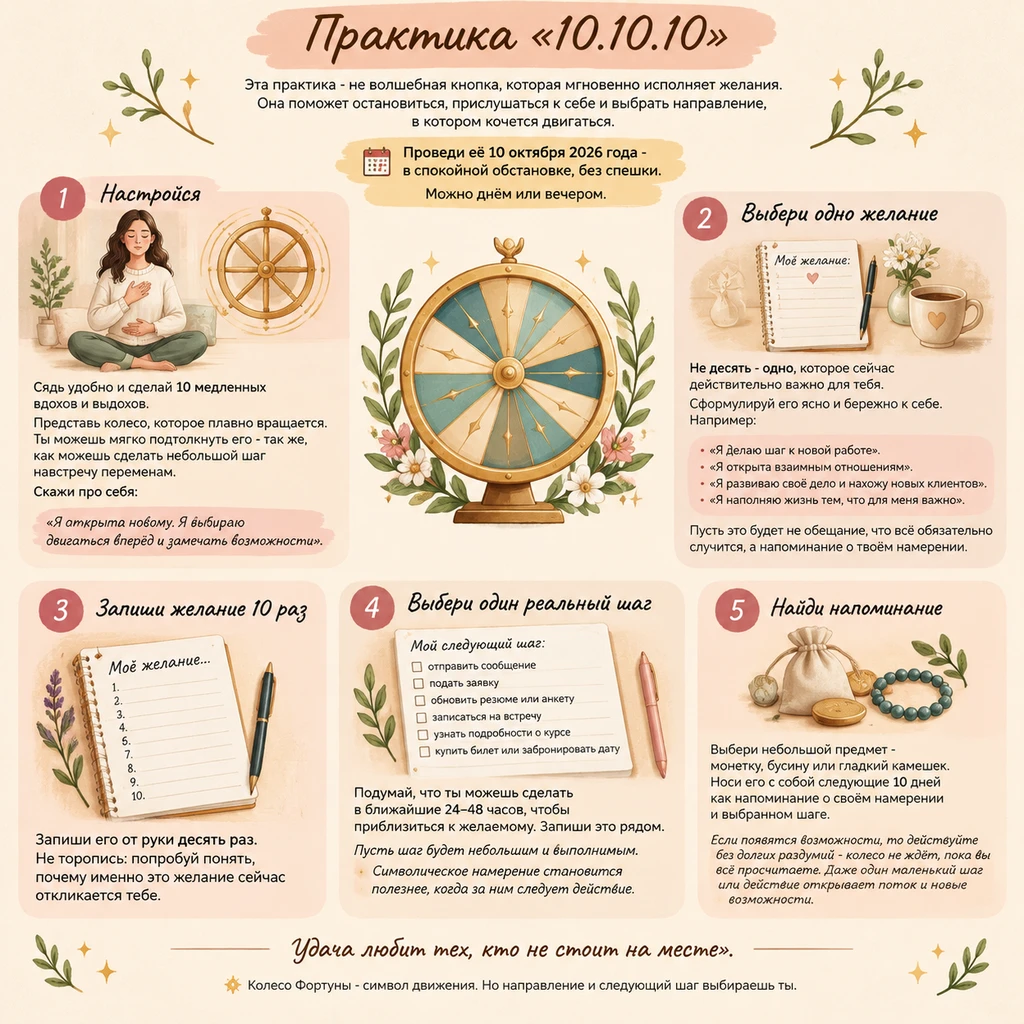 10.10.2026 - особенная дата