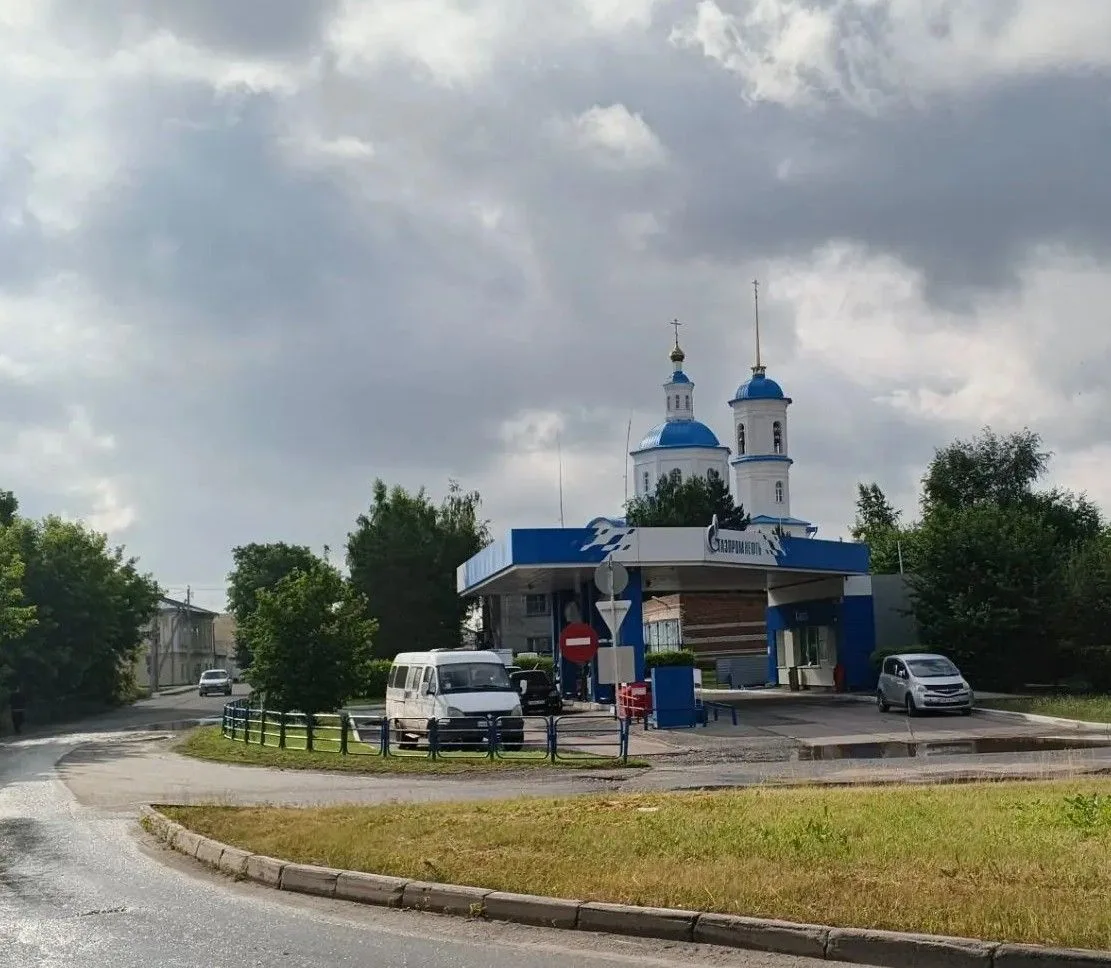 В Новосибирской области отменили лимиты на бензин