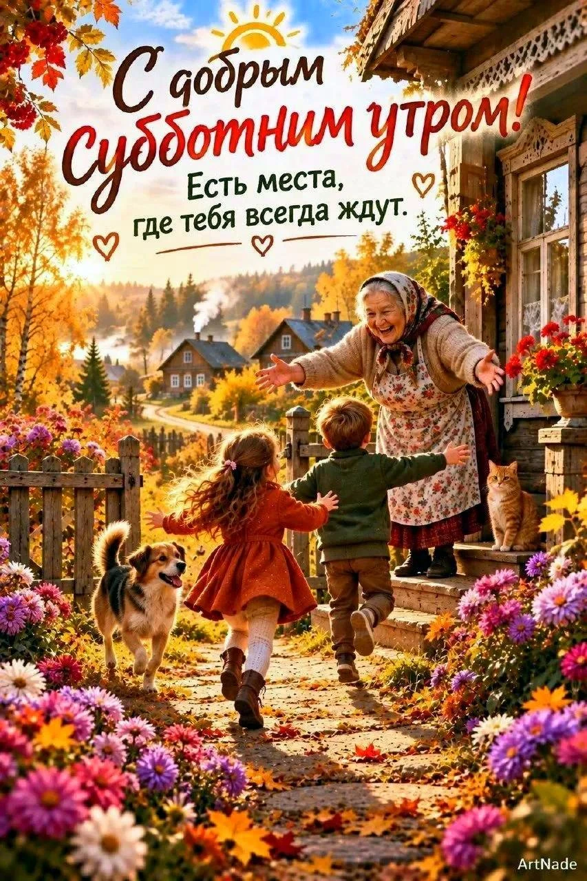 Милые открытки 😊 подписаться