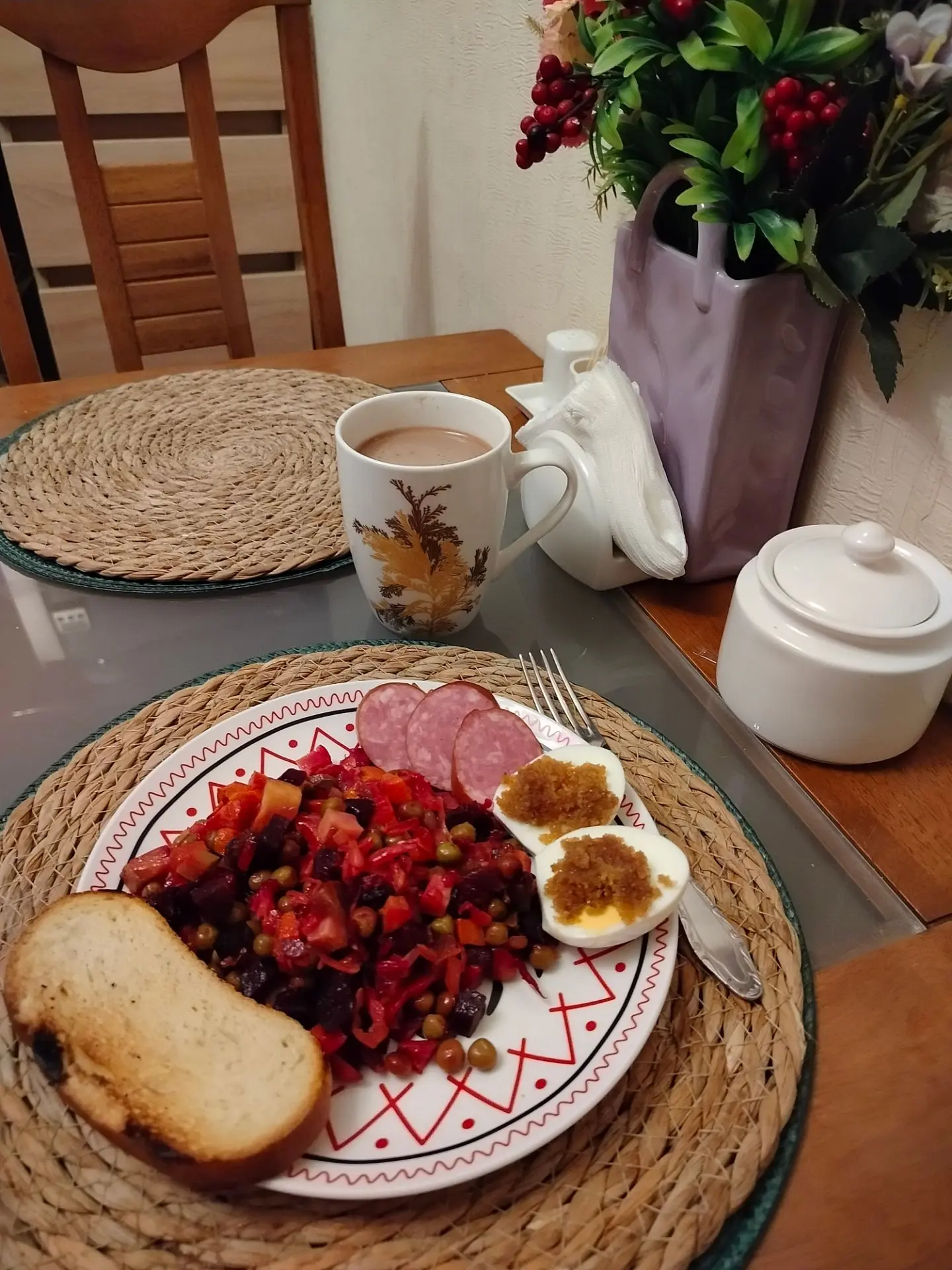 Доброе утро 💖
